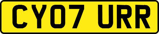 CY07URR