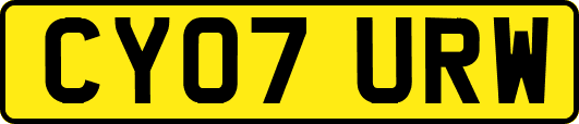 CY07URW