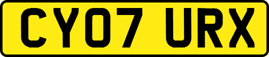 CY07URX
