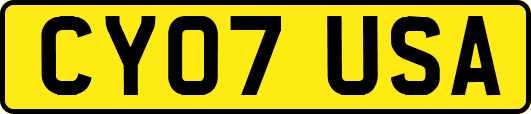 CY07USA