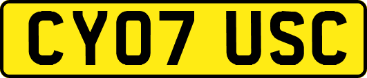 CY07USC