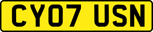 CY07USN