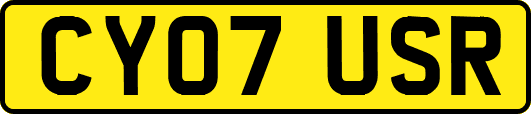 CY07USR