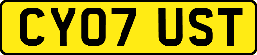 CY07UST