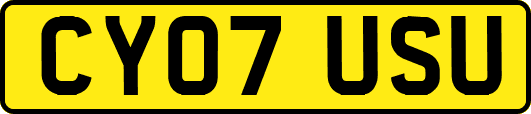 CY07USU