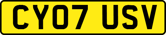 CY07USV
