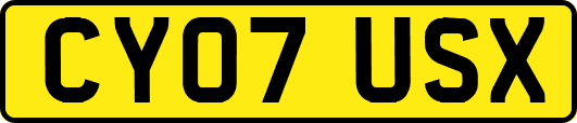 CY07USX