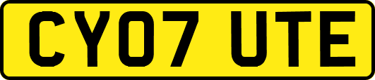 CY07UTE