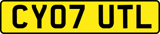 CY07UTL