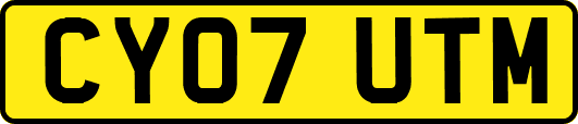 CY07UTM