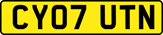 CY07UTN