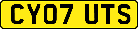 CY07UTS