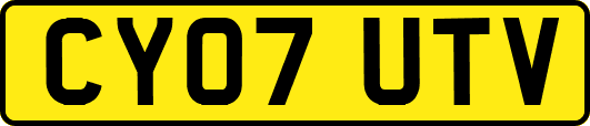 CY07UTV