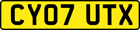 CY07UTX
