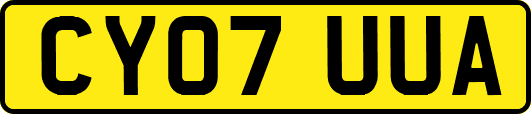CY07UUA