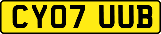 CY07UUB