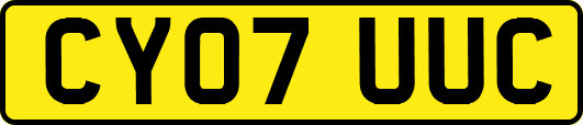 CY07UUC