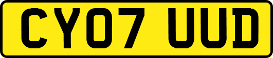 CY07UUD