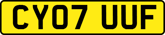 CY07UUF