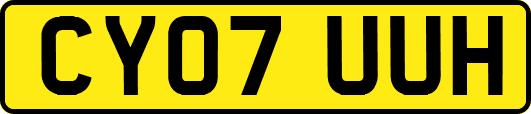 CY07UUH