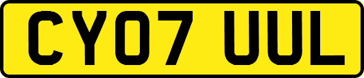 CY07UUL