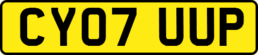 CY07UUP