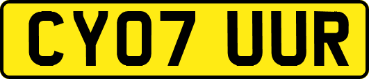 CY07UUR