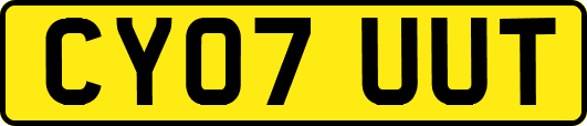 CY07UUT