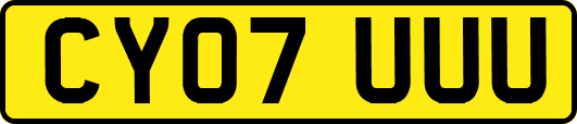 CY07UUU