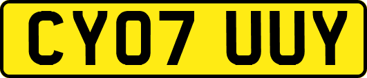 CY07UUY