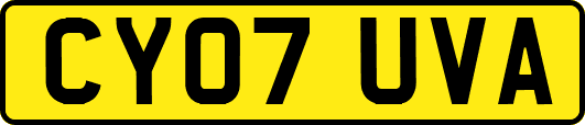 CY07UVA