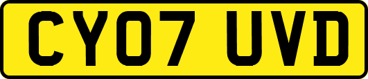 CY07UVD