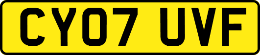 CY07UVF