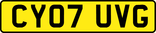 CY07UVG