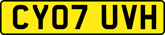 CY07UVH