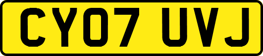 CY07UVJ