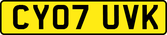 CY07UVK