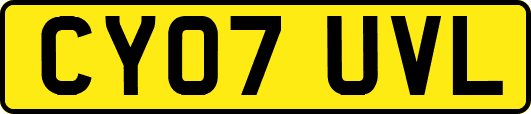 CY07UVL