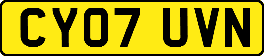 CY07UVN