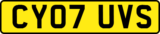 CY07UVS