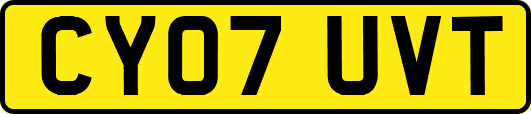 CY07UVT