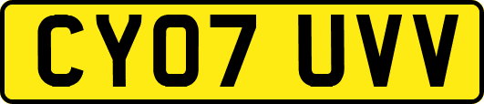 CY07UVV