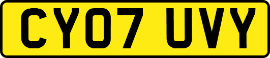 CY07UVY
