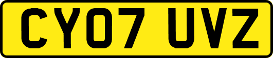 CY07UVZ