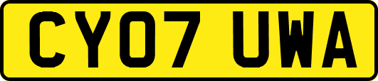 CY07UWA