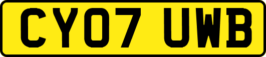 CY07UWB