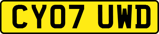 CY07UWD
