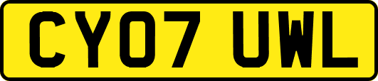 CY07UWL