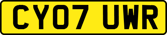 CY07UWR