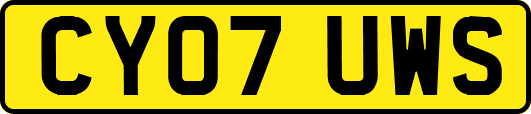 CY07UWS